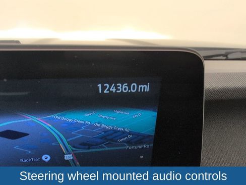 Certified 2025 Ford Expedition Active image 25