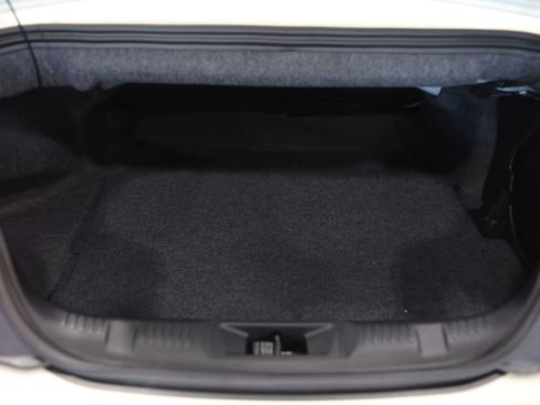 Used 2025 Ford Mustang GT Premium w/ 60th Anniversary Package RWD image 7
