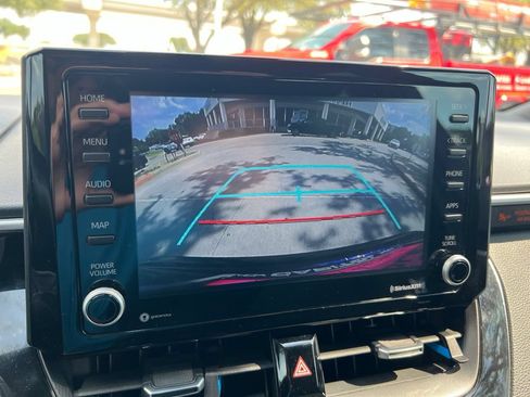 Used 2022 Toyota Corolla SE FWD image 20