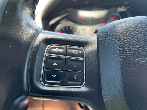Used 2014 RAM 2500 Big Horn AWD/4WD image 19