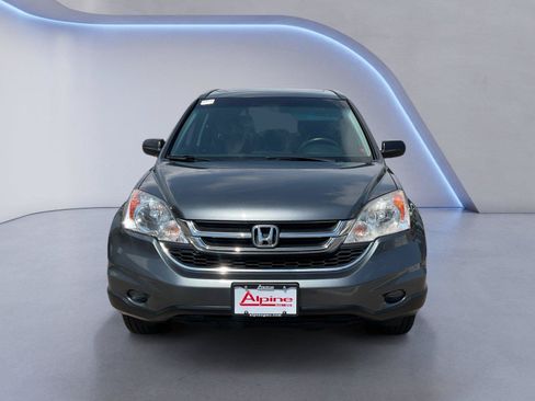 Used 2010 Honda CR-V EX image 8