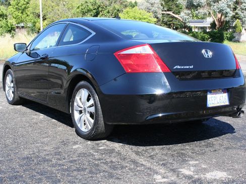 Used 2008 Honda Accord EX-L image 8
