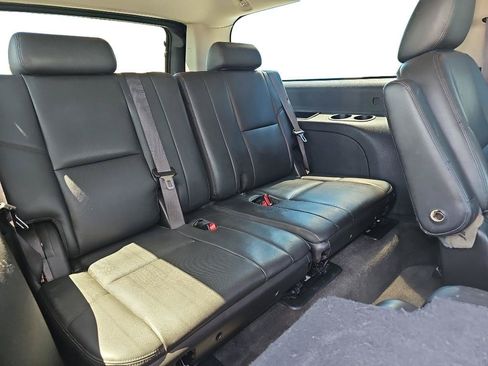Used 2013 GMC Yukon XL Denali AWD/4WD image 6