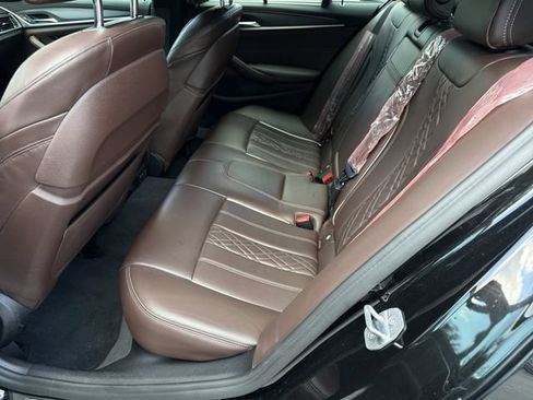 Used 2022 BMW 540i xDrive w/ M Sport Package AWD/4WD image 29