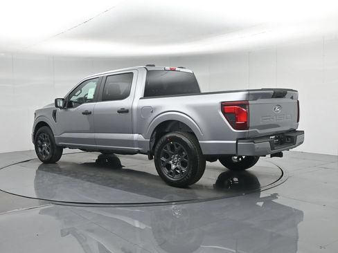 New 2026 Ford F150 STX w/ Equipment Group 200A RWD image 23