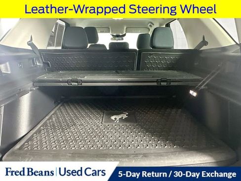 Used 2023 Ford Bronco Sport Heritage w/ Heritage Convenience Package AWD/4WD image 31