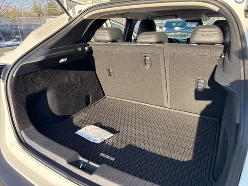 Used 2025 MAZDA CX-30 AWD 2.5 S w/ Preferred Package image 30