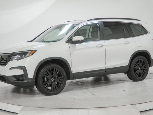 Used 2022 Honda Pilot Special Edition image 5