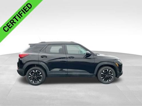 Used 2023 Chevrolet TrailBlazer LT image 6
