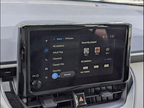 Used 2024 Toyota Corolla Cross L image 13