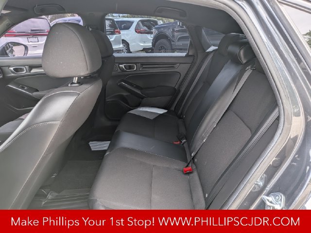 Used 2024 Honda Civic Sport image 12