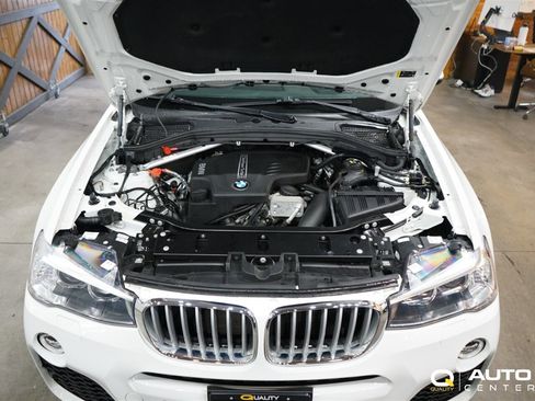 Used 2018 BMW X4 xDrive28i image 11