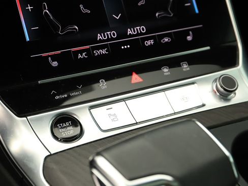 Certified 2022 Audi A7 3.0T Premium AWD/4WD image 29