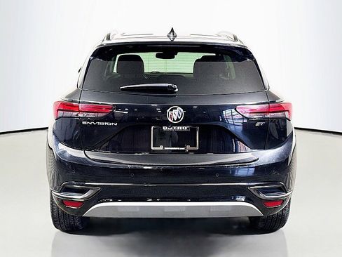 Used 2023 Buick Envision Essence w/ Sport Touring Package image 6