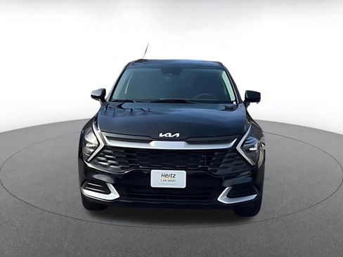 Used 2024 Kia Sportage LX image 4