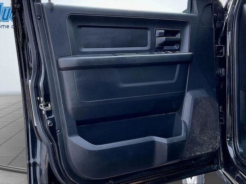 Used 2017 RAM 2500 Tradesman w/ Chrome Appearance Group AWD/4WD image 24