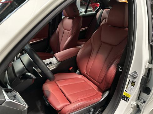 Used 2023 BMW M340i xDrive M340i xDrive w/ Premium Package image 15