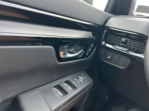 New 2026 Honda CR-V Sport Touring image 24