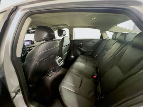 Certified 2024 Honda Accord Touring image 21