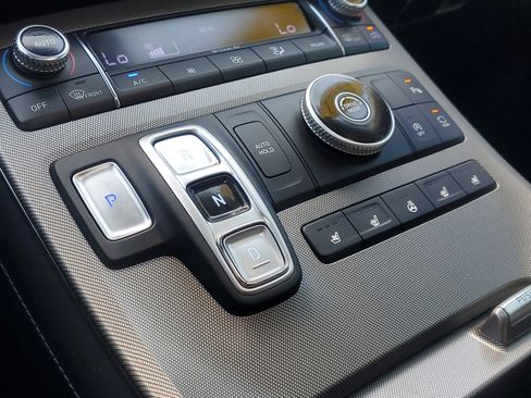 Used 2021 Hyundai Palisade Limited image 32