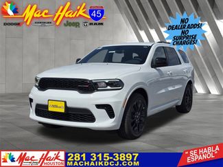 New 2026 Dodge Durango GT w/ Blacktop Package video 1
