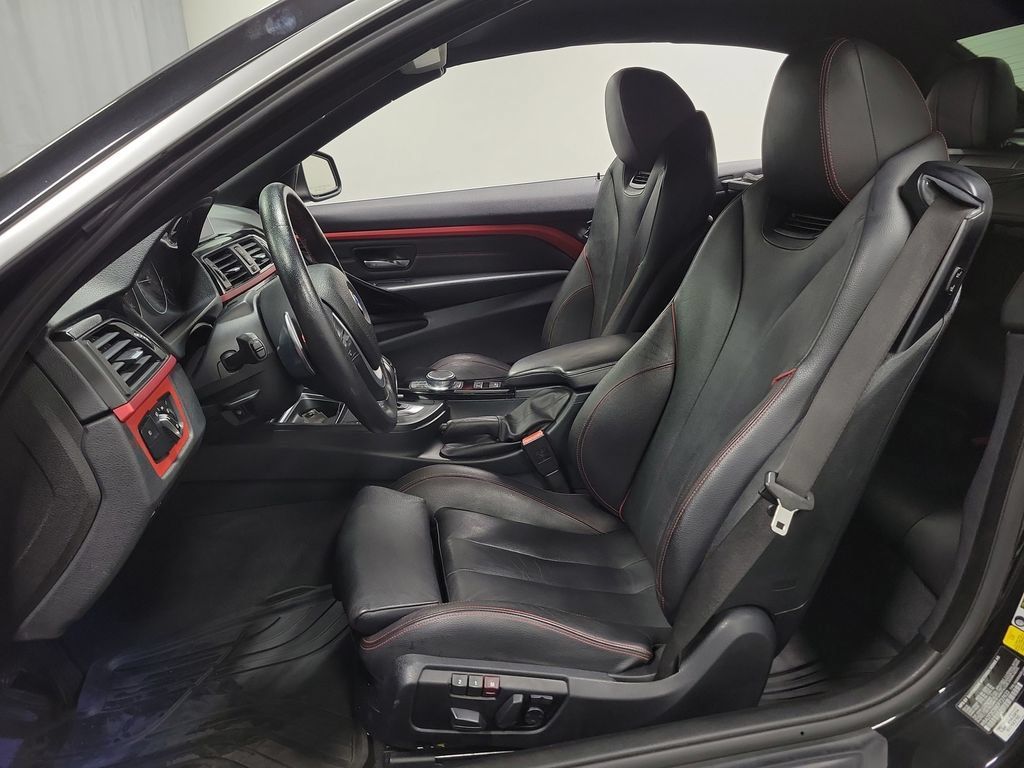 Used 2014 BMW 435i Convertible RWD image 13