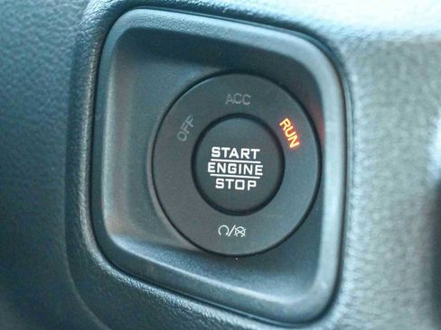 New 2026 Jeep Wrangler Sport S image 22