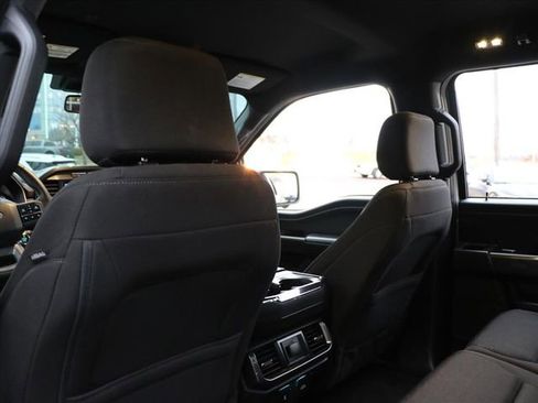 Used 2023 Ford F150 XLT w/ Equipment Group 302A High image 15