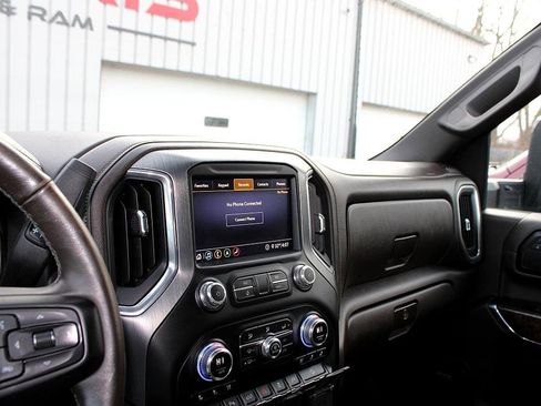 Used 2020 GMC Sierra 2500 Denali w/ Denali Ultimate Package image 21