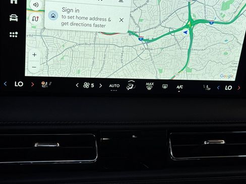 New 2025 Lincoln Aviator 2WD w/ Equipment Group 101A image 20