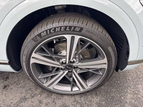 New 2026 Genesis GV80 3.5T e-SC AWD/4WD image 9