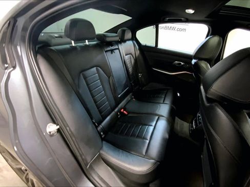 Used 2020 BMW M340i xDrive w/ Premium Package image 19