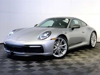 Certified 2024 Porsche 911 Carrera T video 1