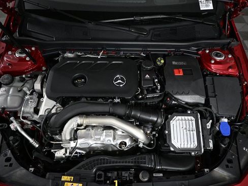 New 2026 Mercedes-Benz CLA 250 image 26
