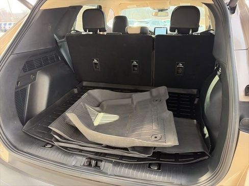 Used 2020 Ford Escape Titanium image 26