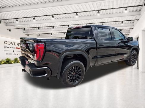 Used 2024 GMC Sierra 1500 Elevation RWD image 10