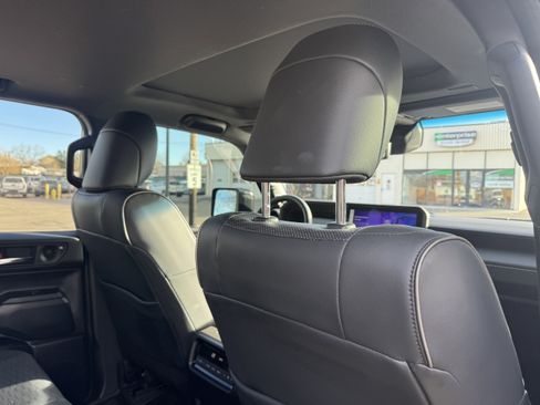 Certified 2024 Toyota Land Cruiser image 18