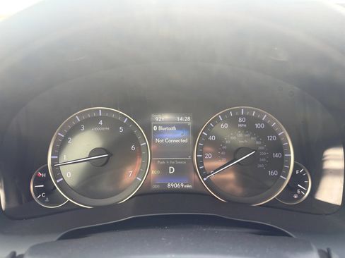 Used 2016 Lexus ES 350 FWD image 11