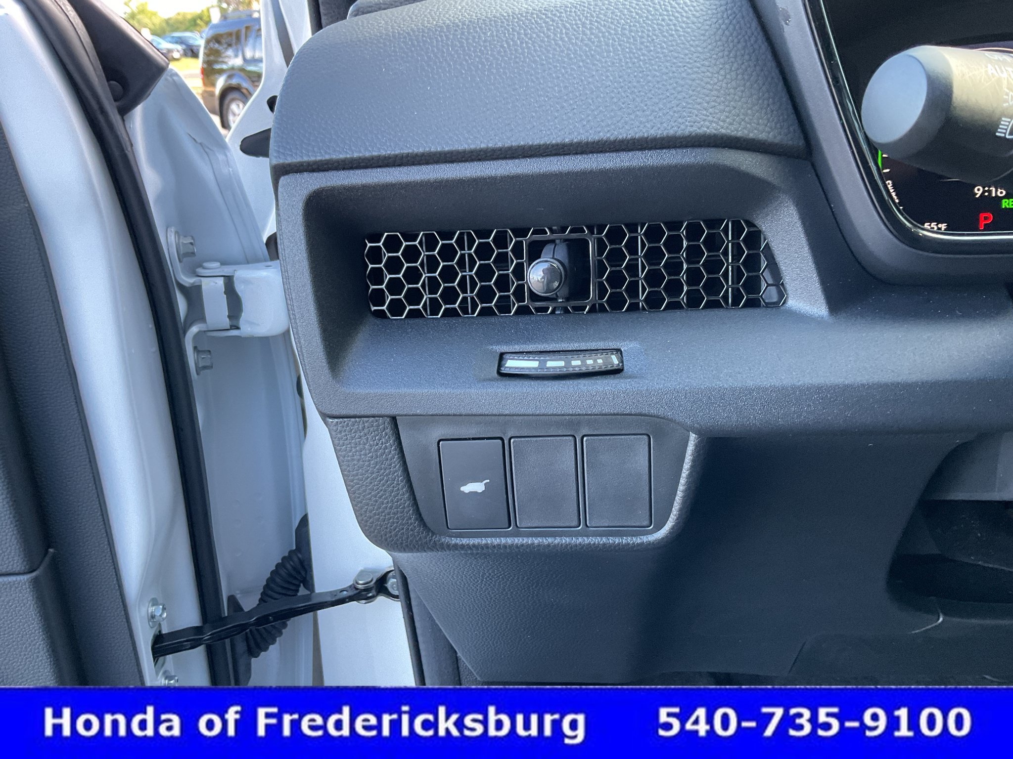 Certified 2026 Honda CR-V TrailSport image 39