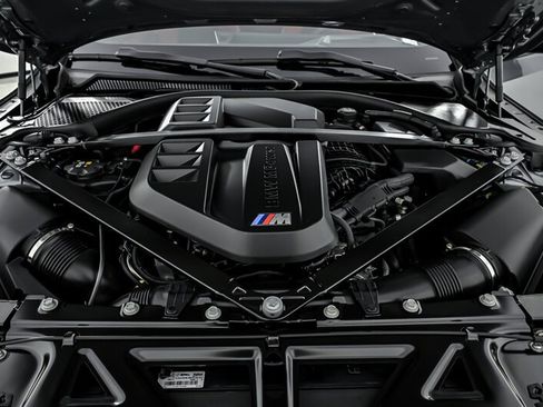 Used 2026 BMW M3 w/ Executive Package RWD image 12