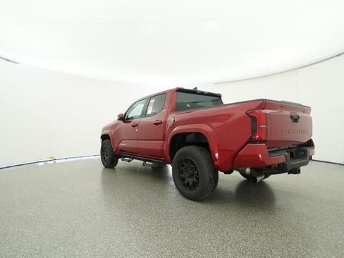 New 2025 Toyota Tacoma SR5 image 21