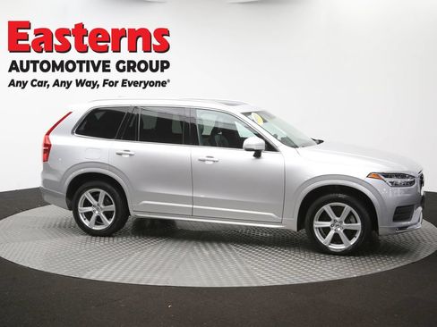 Used 2022 Volvo XC90 T5 Momentum AWD/4WD image 48