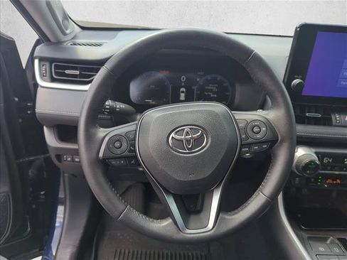Certified 2024 Toyota RAV4 Limited w/ Weather Package FWD image 16