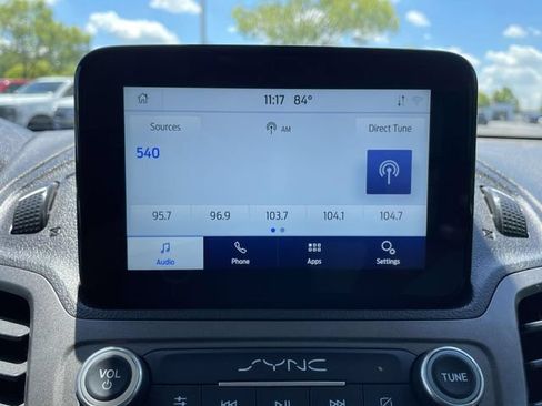 Used 2022 Ford Transit Connect XLT FWD image 17