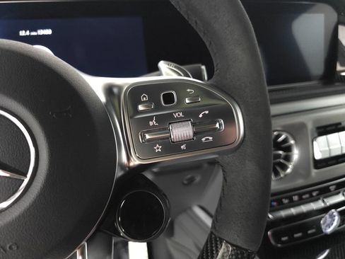 Used 2024 Mercedes-Benz G 63 AMG 4MATIC image 13
