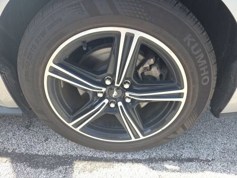 Used 2024 Ford Mustang Premium RWD image 4