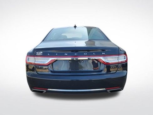 Used 2019 Lincoln Continental Reserve FWD image 7