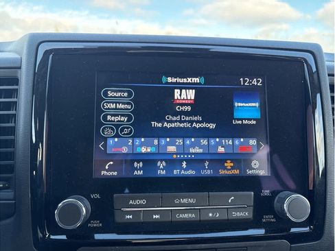 Used 2024 Nissan Frontier S image 16