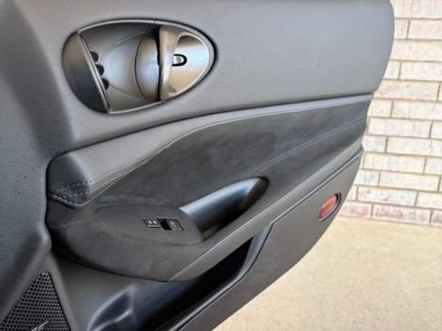 Used 2024 Nissan Z Performance w/ Floor Mat Package image 12