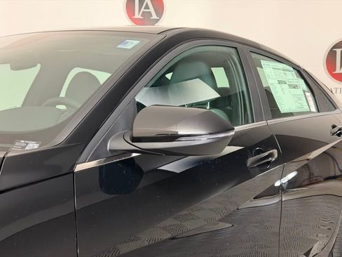 New 2026 Hyundai Elantra Limited w/ Cargo Package image 10